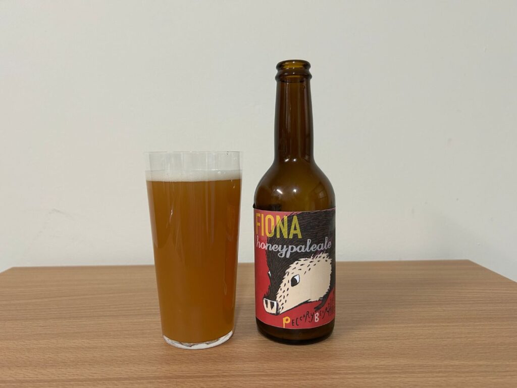 FIONAクラフトビール