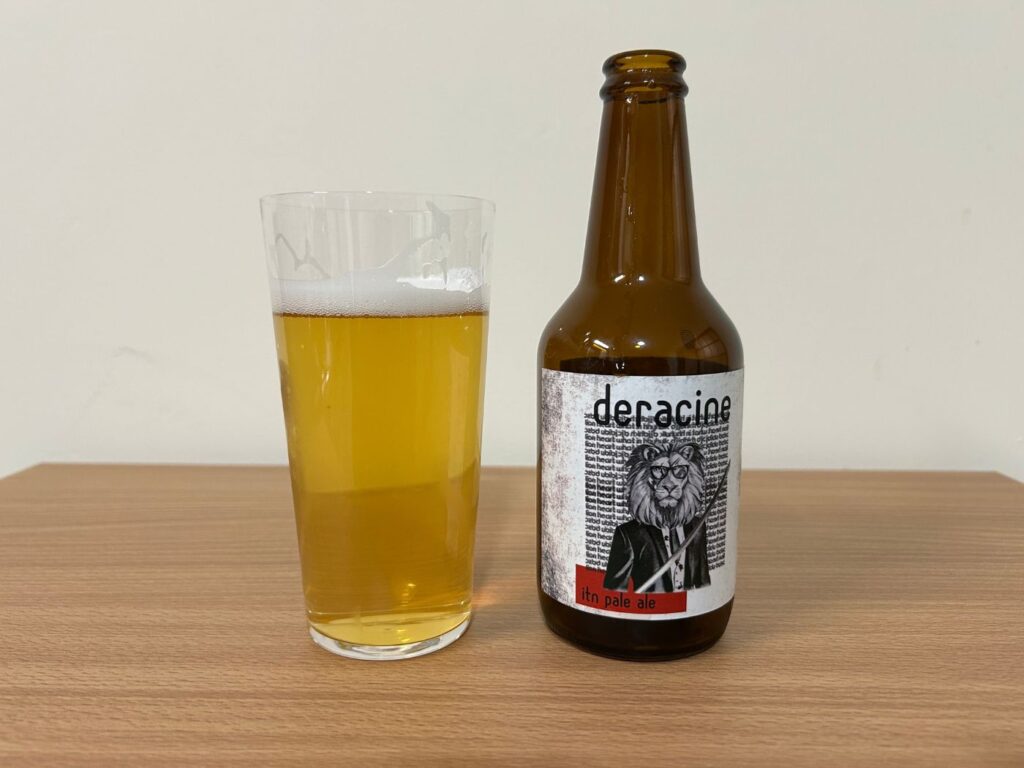 デラシネクラフトビール